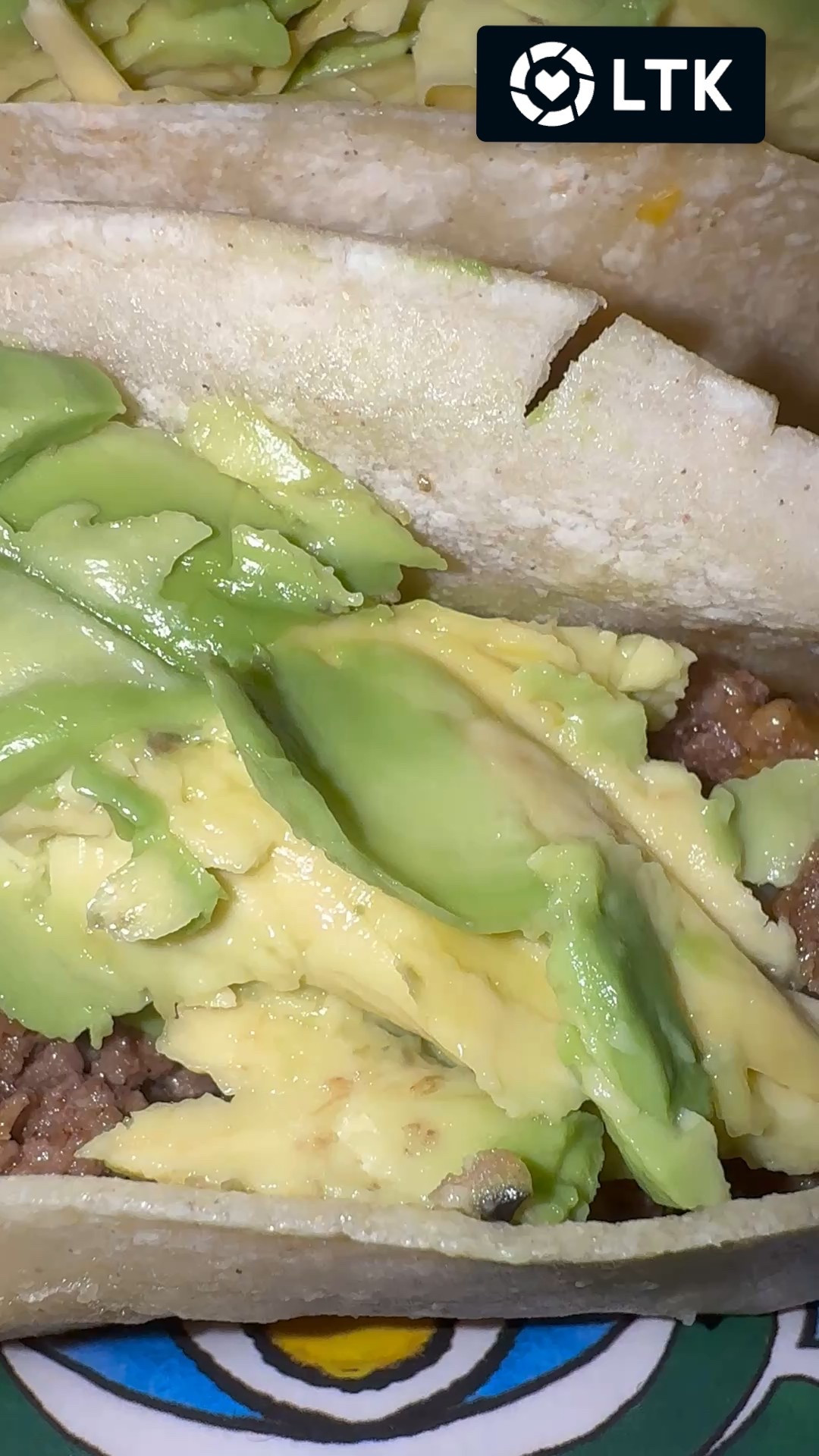 💌Kitchen Items💌

I make tacos & lettuce wraps frequently. My taco holders are a life saver to add all my fixings without the wrap falling apart. They’re also handy for company. I purchased mine from Walmart in a 3 pack but they’re sold out. Amazon sales as singles. 

#LTKHome