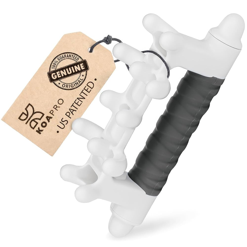 KOAPRO Facia Blaster Fascia Massage Tool for Myofascial Release - Manual Trigger Point and Deep T... | Amazon (US)