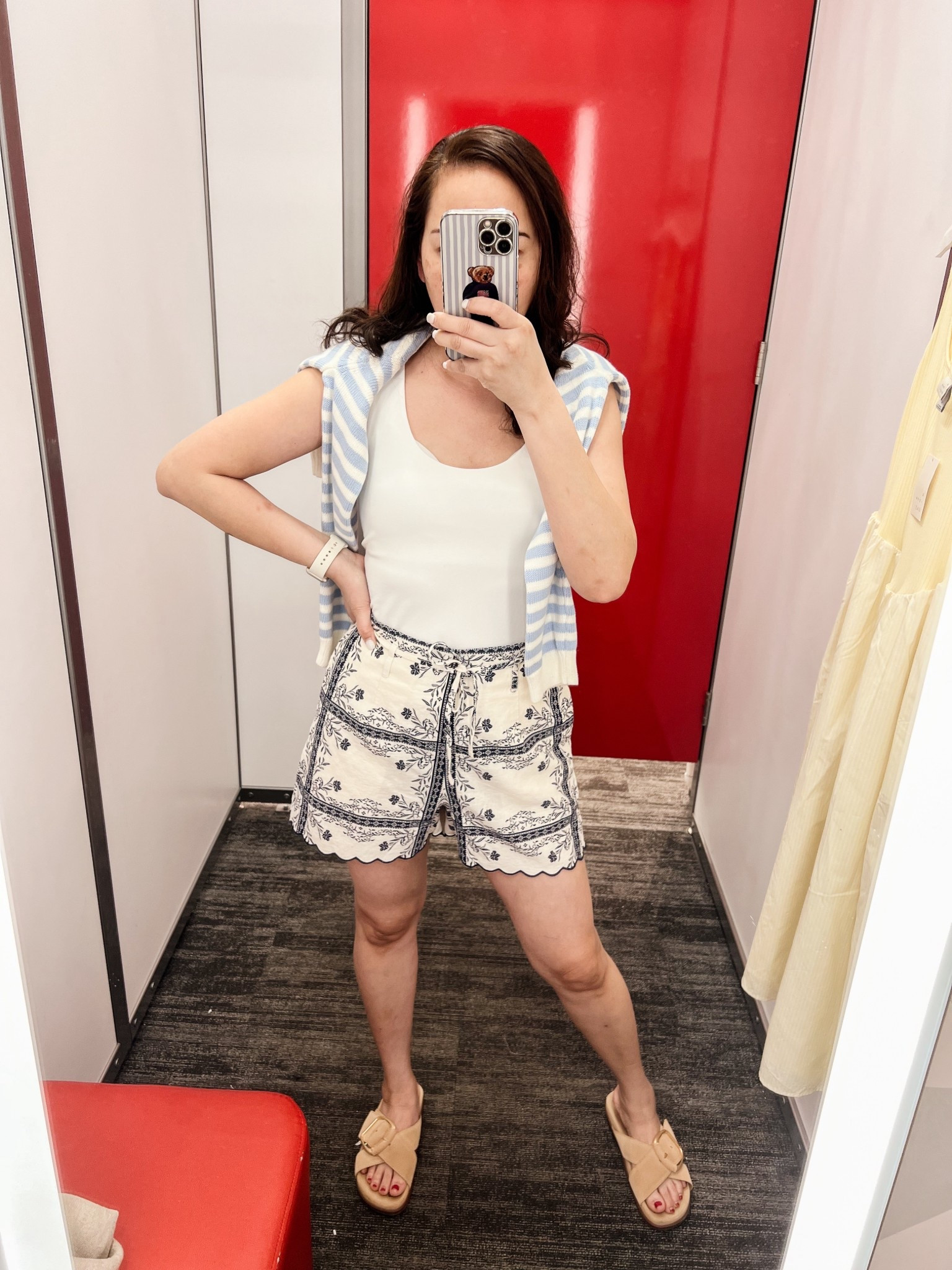 These looks are on Target deal
Days’ perfect for spring break and summer 

#LTKootd #LTKSaleAlert