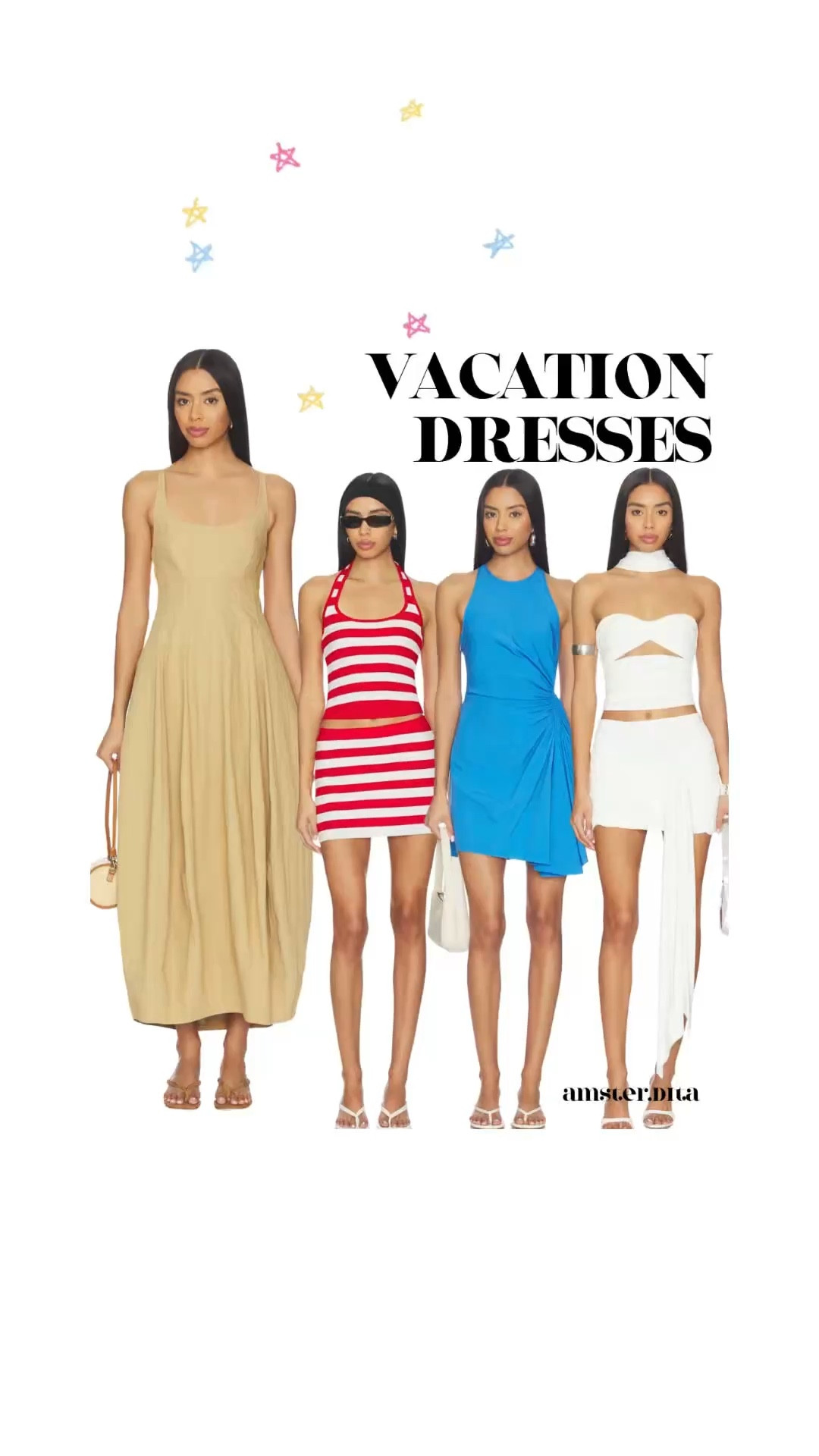 Sun, style and the perfect dress ☀️
These pieces are made for warm weather and carefree days
Easy to wear, easy to style and perfect for travel ❤️
Tap to explore my picks!

vacation outfit vacation outfits vacation style vacation fashion vacation look vacation aesthetic vacation vibes vacation wardrobe vacation essentials travel outfit travel style travel fashion travel look getaway outfit getaway style resort outfit resort style resort wear beach outfit beach style summer vacation outfit holiday outfit holiday style cruise outfit cruise style island outfit island style tropical outfit tropical style airy outfit lightweight outfit breathable outfit flowy outfit relaxed outfit effortless outfit comfortable outfit chic vacation outfit elegant vacation outfit feminine vacation outfit romantic vacation outfit boho vacation outfit minimalist vacation outfit modern vacation outfit trendy vacation outfit casual vacation outfit stylish vacation outfit polished vacation outfit vacation day outfit vacation night outfit vacation evening outfit vacation brunch outfit vacation dinner outfit vacation beach outfit vacation pool outfit vacation sightseeing outfit vacation airport outfit vacation sunset outfit vacation maxi outfit vacation mini outfit vacation midi outfit vacation slip dress outfit vacation linen outfit vacation cotton outfit vacation satin outfit vacation floral outfit vacation printed outfit vacation pastel outfit vacation white outfit vacation blue outfit vacation pink outfit vacation green outfit vacation neutral outfit vacation beige outfit vacation black outfit vacation outfit ideas vacation outfit inspo vacation styling vacation wardrobe ideas vacation capsule wardrobe vacation packing list vacation suitcase outfit vacation fashion inspiration vacation style inspiration vacation aesthetic inspiration

#LTKSeasonal #LTKootd #LTKover40 #LTKparties #LTKsalealert 

#LTKtravel #LTKstyletip #LTKmidsize