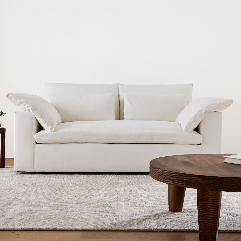 Harmony Modular Sofa (82"&ndash;92") | West Elm (US)