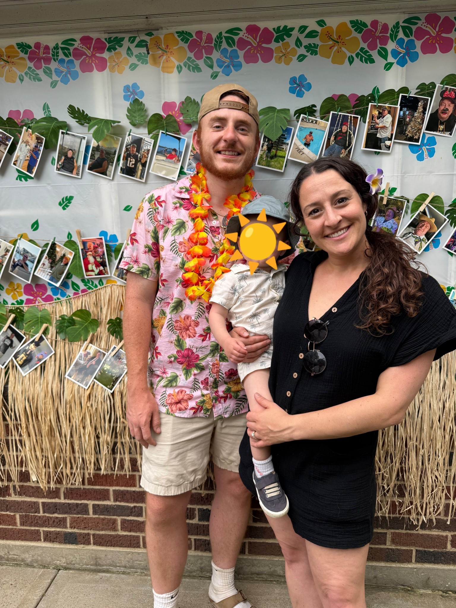 The comfiest, cutest linen romper! Perfect for maternity too! 

#momfit #sunmertime #vacationoutfit 

#LTKTravel #LTKBump #LTKStyleTip