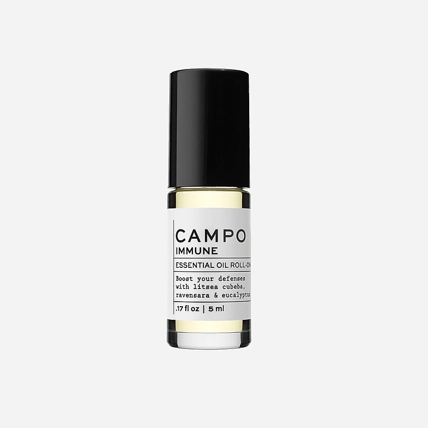 CAMPO® IMMUNE roll-on oil | J.Crew US