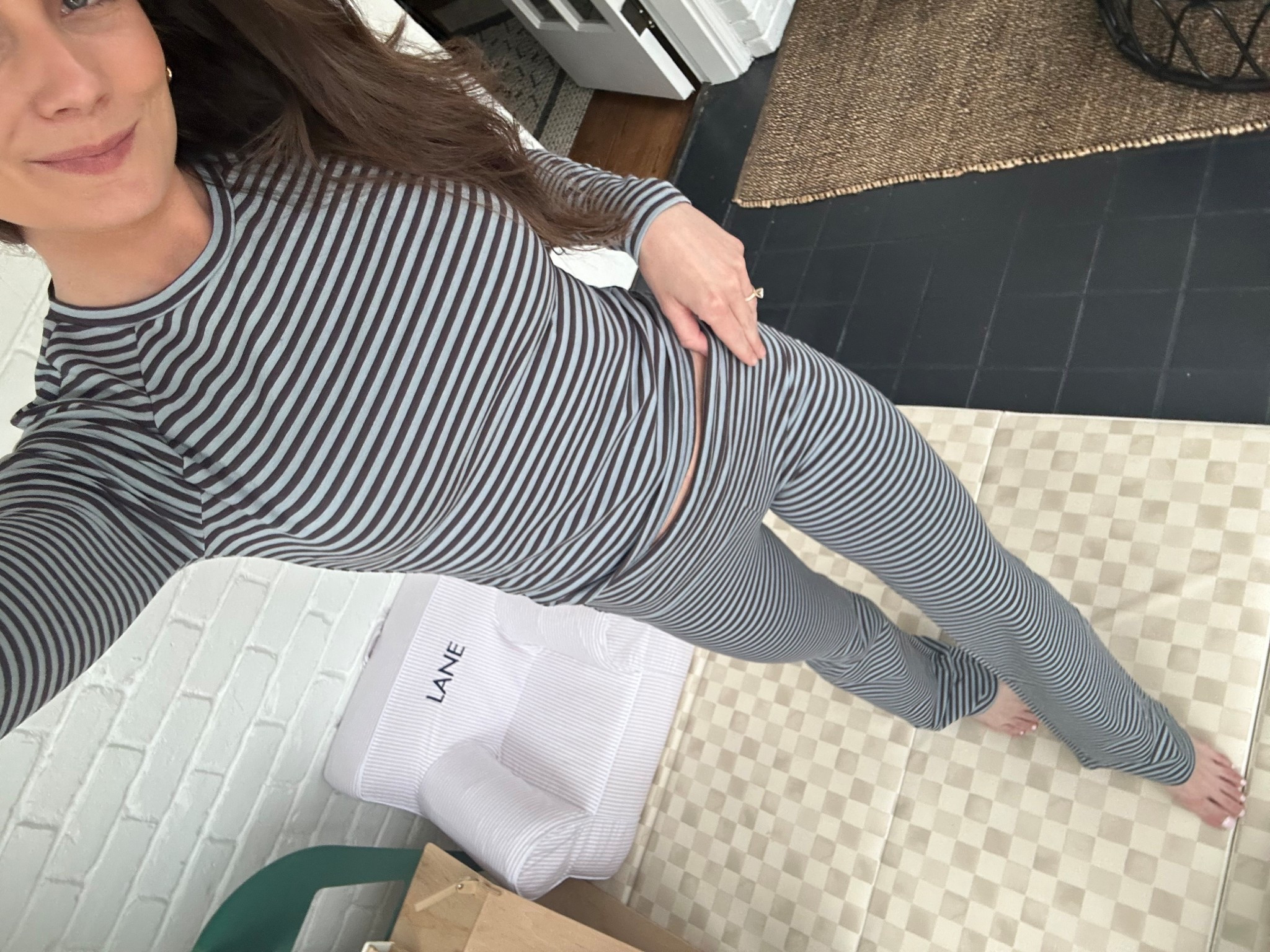 Cutest striped set from Pacsun!

#LTKspring #LTKspringtrends #LTKTravel