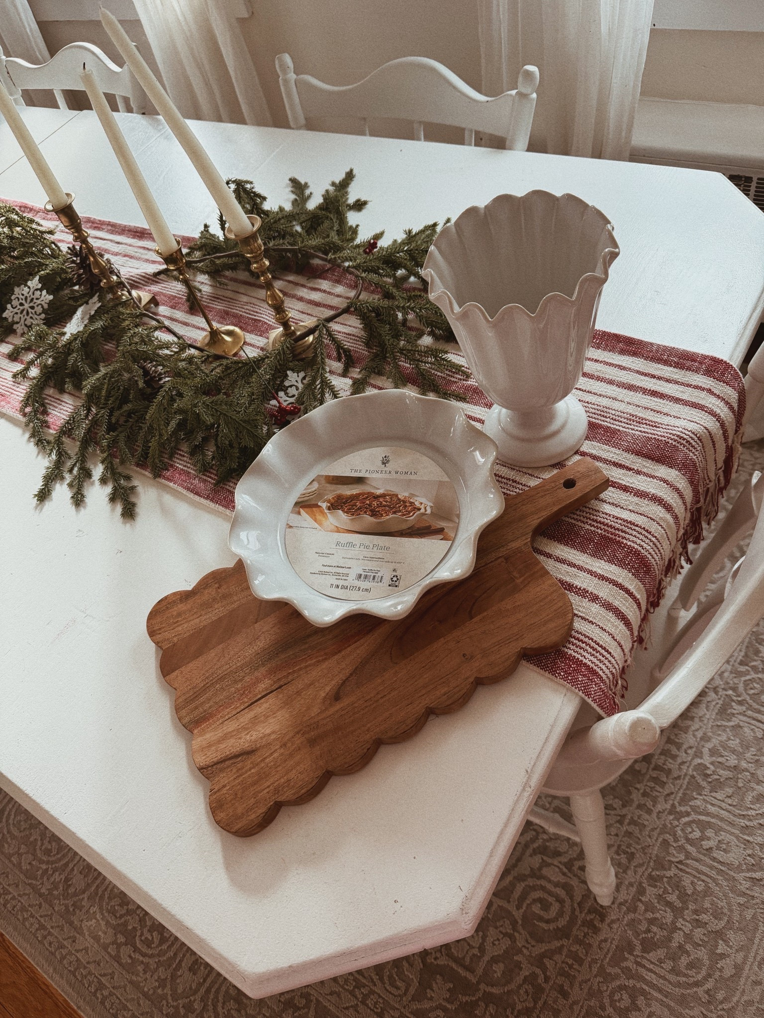 A few of my new Pioneer Woman things for kitchen & dining  from Walmart 🤍 

#LTKHome #LTKGiftGuide #LTKHoliday