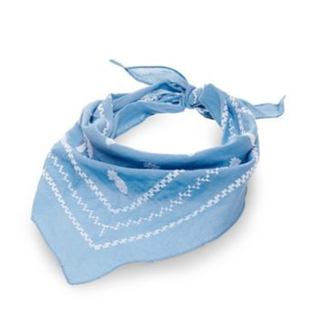 N-WELCOME BLUE/WHITE | Steve Madden (US)