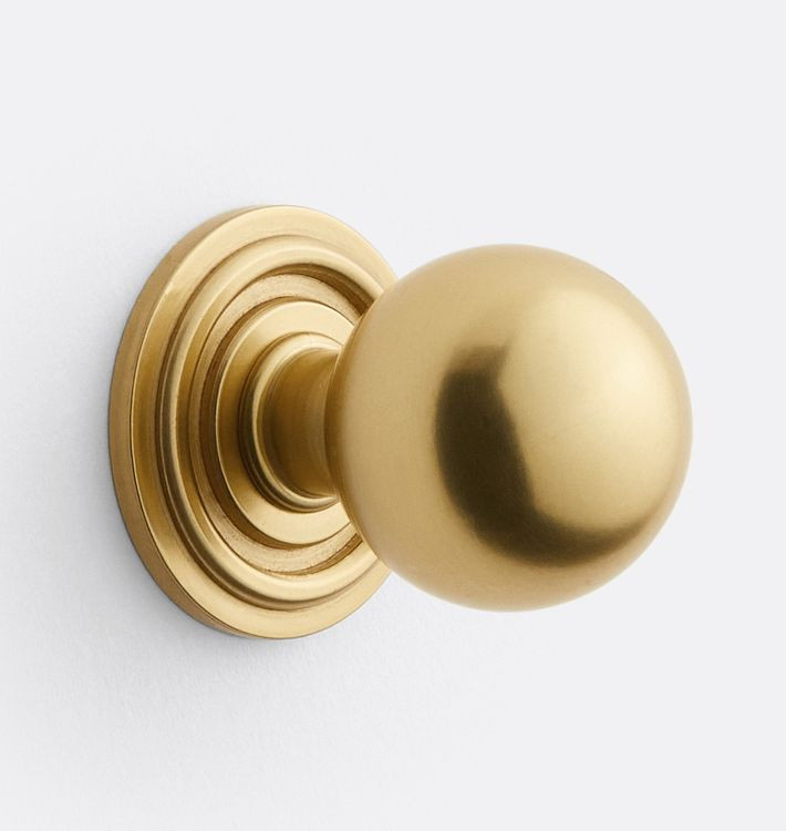 Grace Cabinet Knob | Rejuvenation