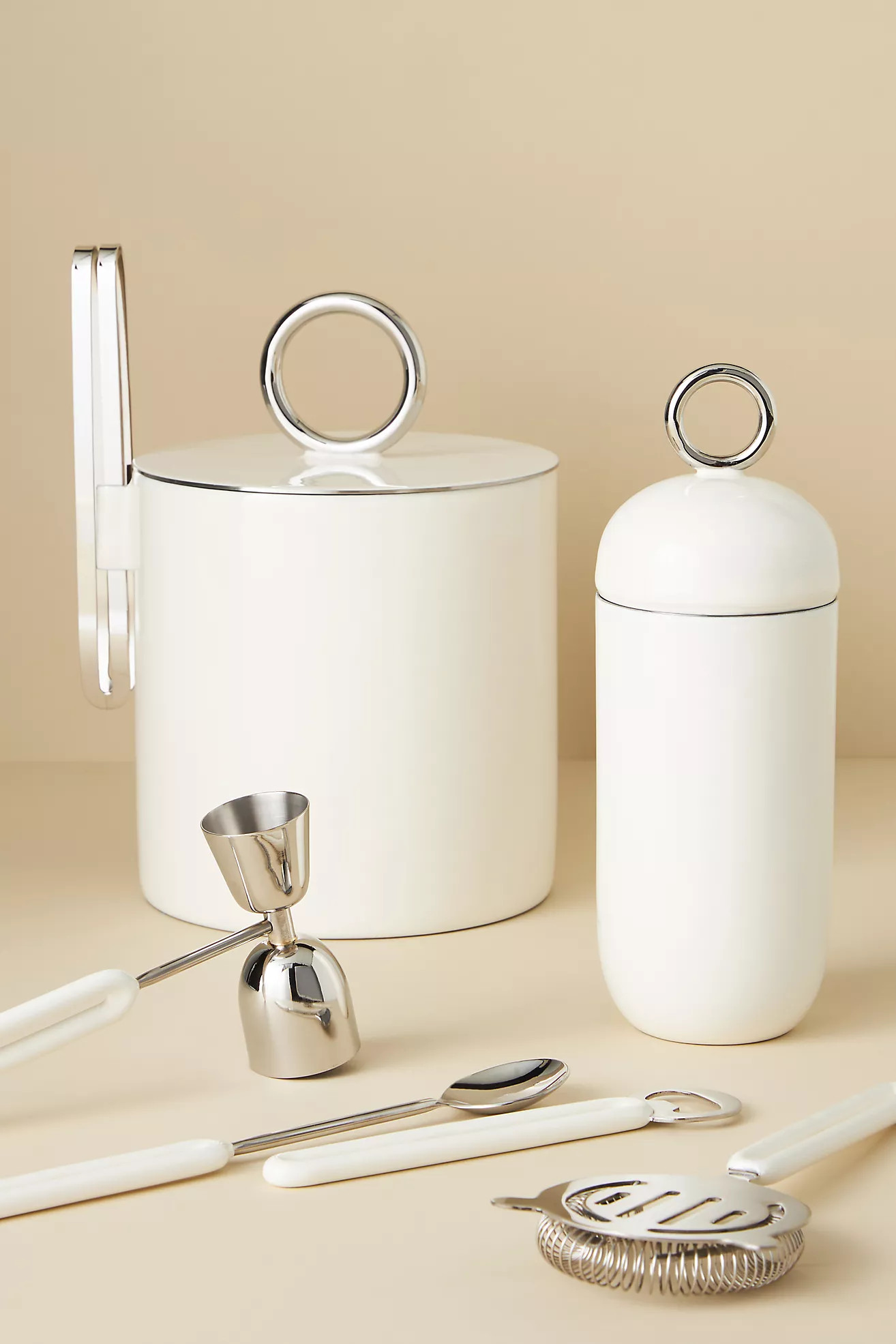 Arlo Cocktail Shaker | Anthropologie (US)