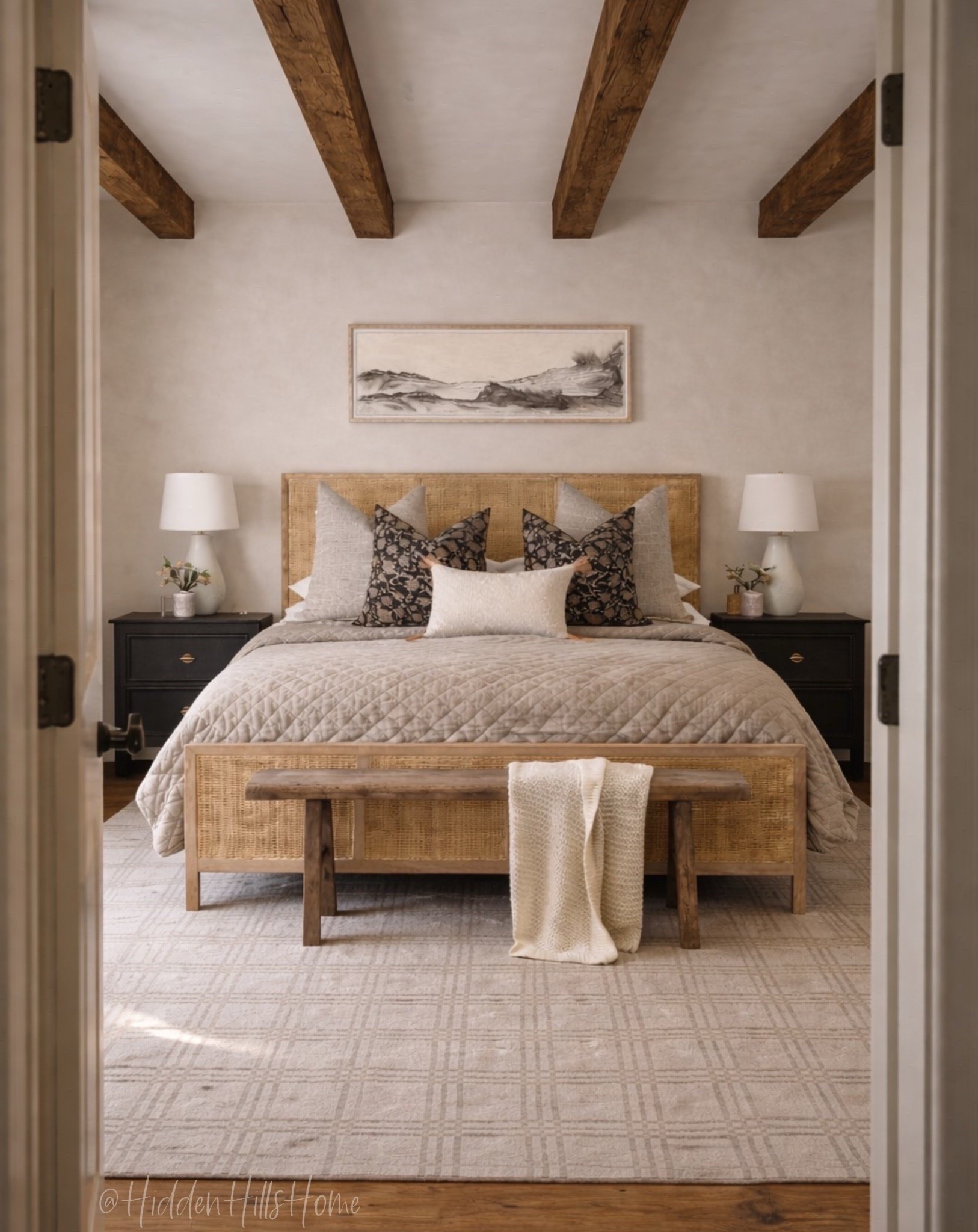 Bedroom decor mood board; bedroom design ideas, cane bed, Dolores bed, home decor Inspo, master bedroom e-design, cozy bedroom, dresser decor ideas #bedroom 



#LTKSaleAlert #LTKHome #LTKSeasonal