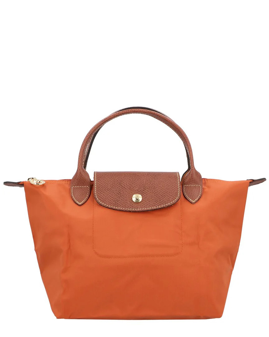 Longchamp Le Pliage Original Nylon Tote | Shop Simon