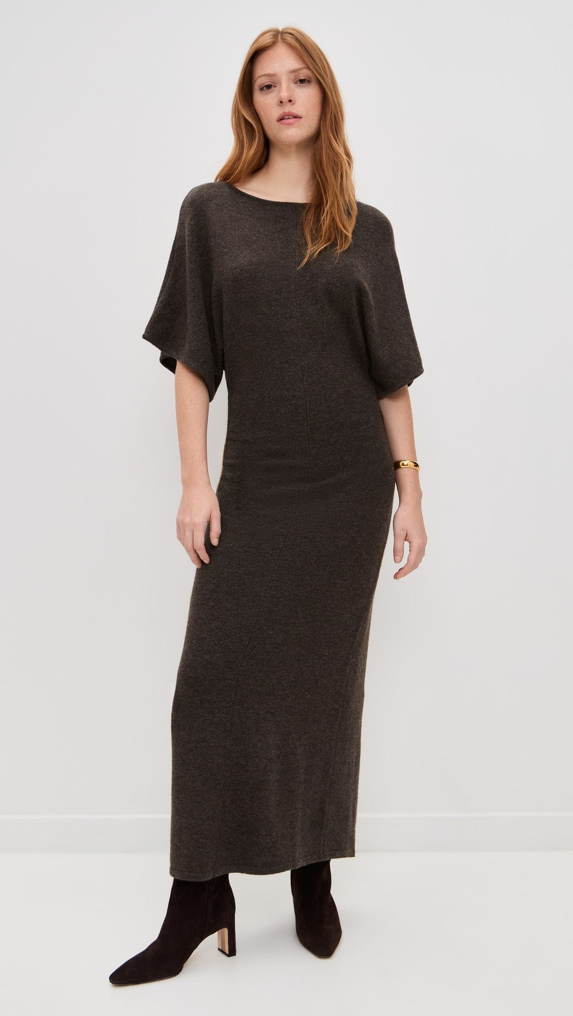 Amelie Sweater Dress | Shopbop