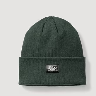 Thistle Wide-Cuff Beanie | Eddie Bauer - CA