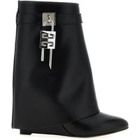 Givenchy 'Shark Lock' Ankle Boots | Balardi (US & Canada)
