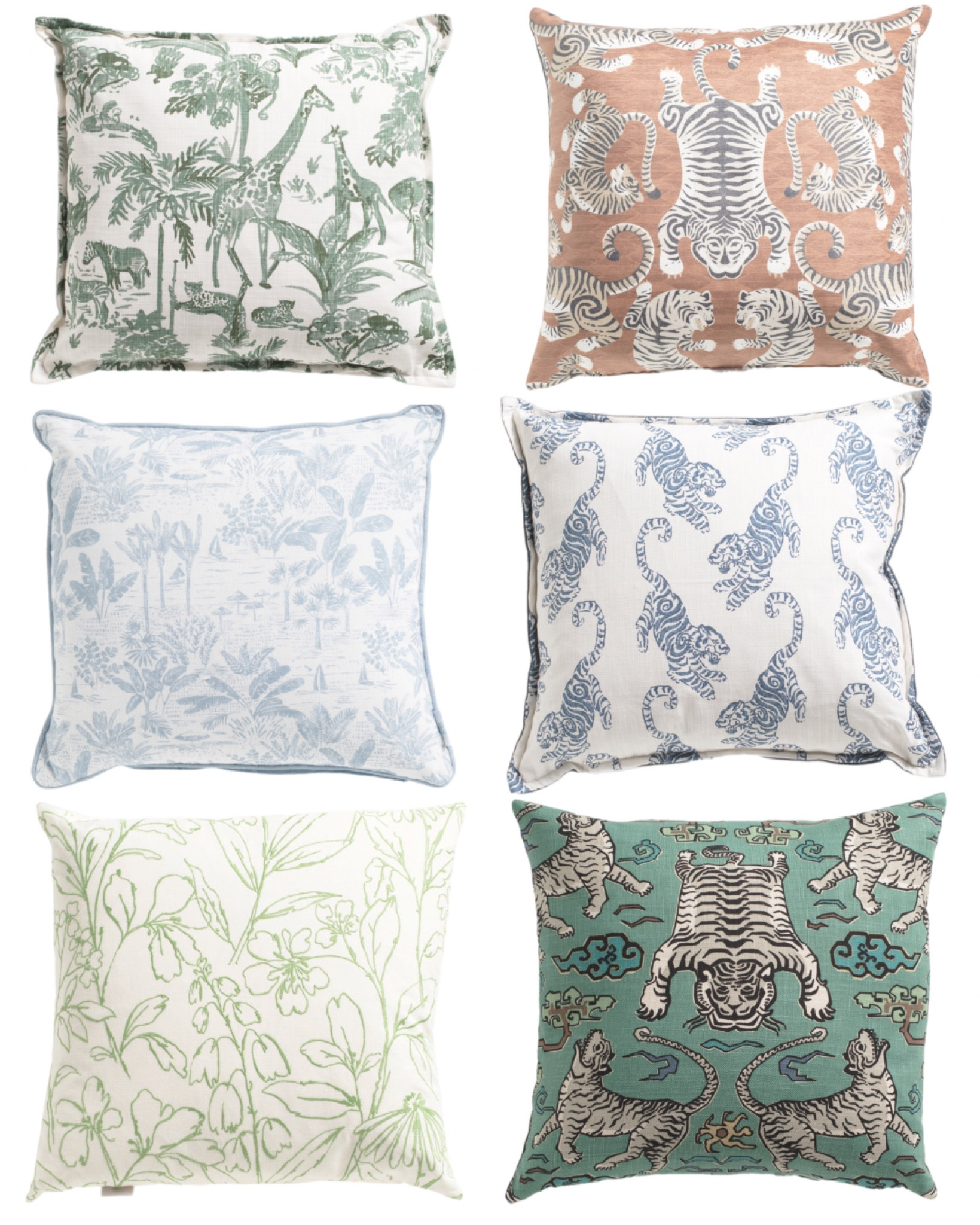 Marshall's Pillows! 🤍

#LTKhome #LTKfindsunder50 #LTKsalealert