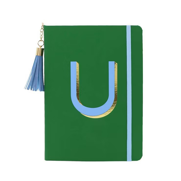 College Ruled Journal Monogrammed - Opalhouse™ | Target