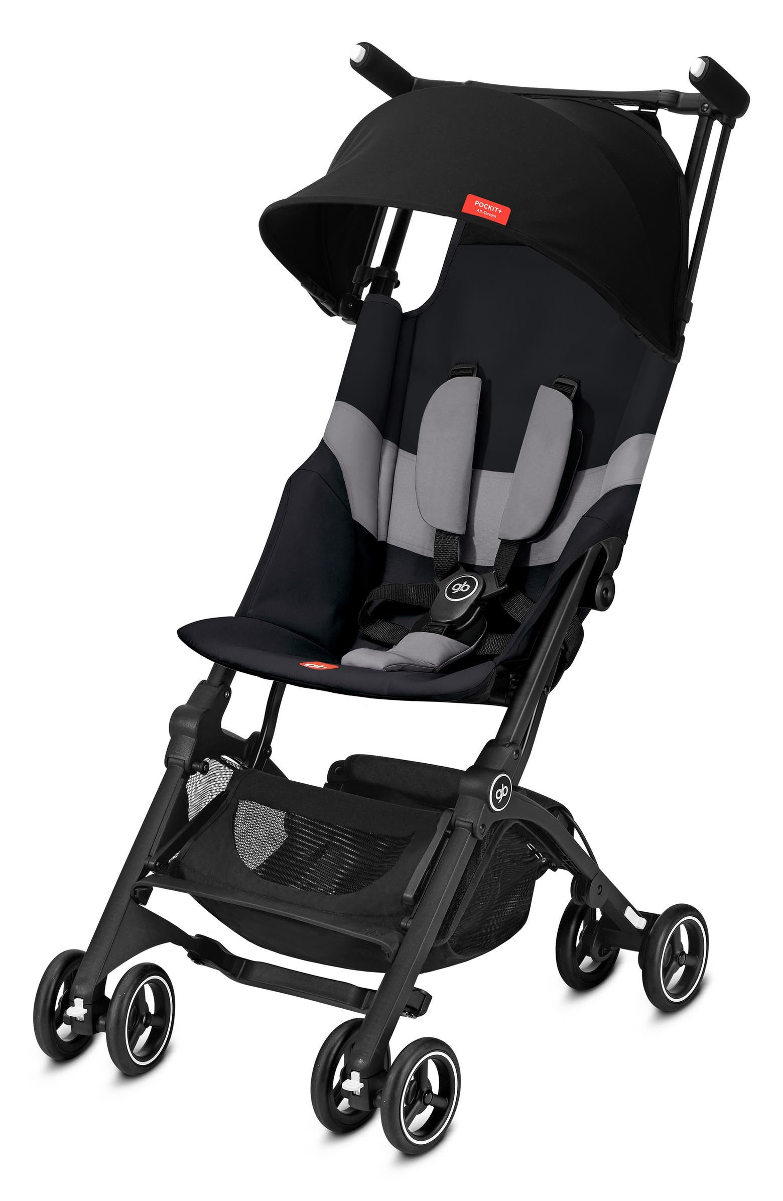 gb Pockit+ Stroller with All Terrain Wheels | Nordstrom