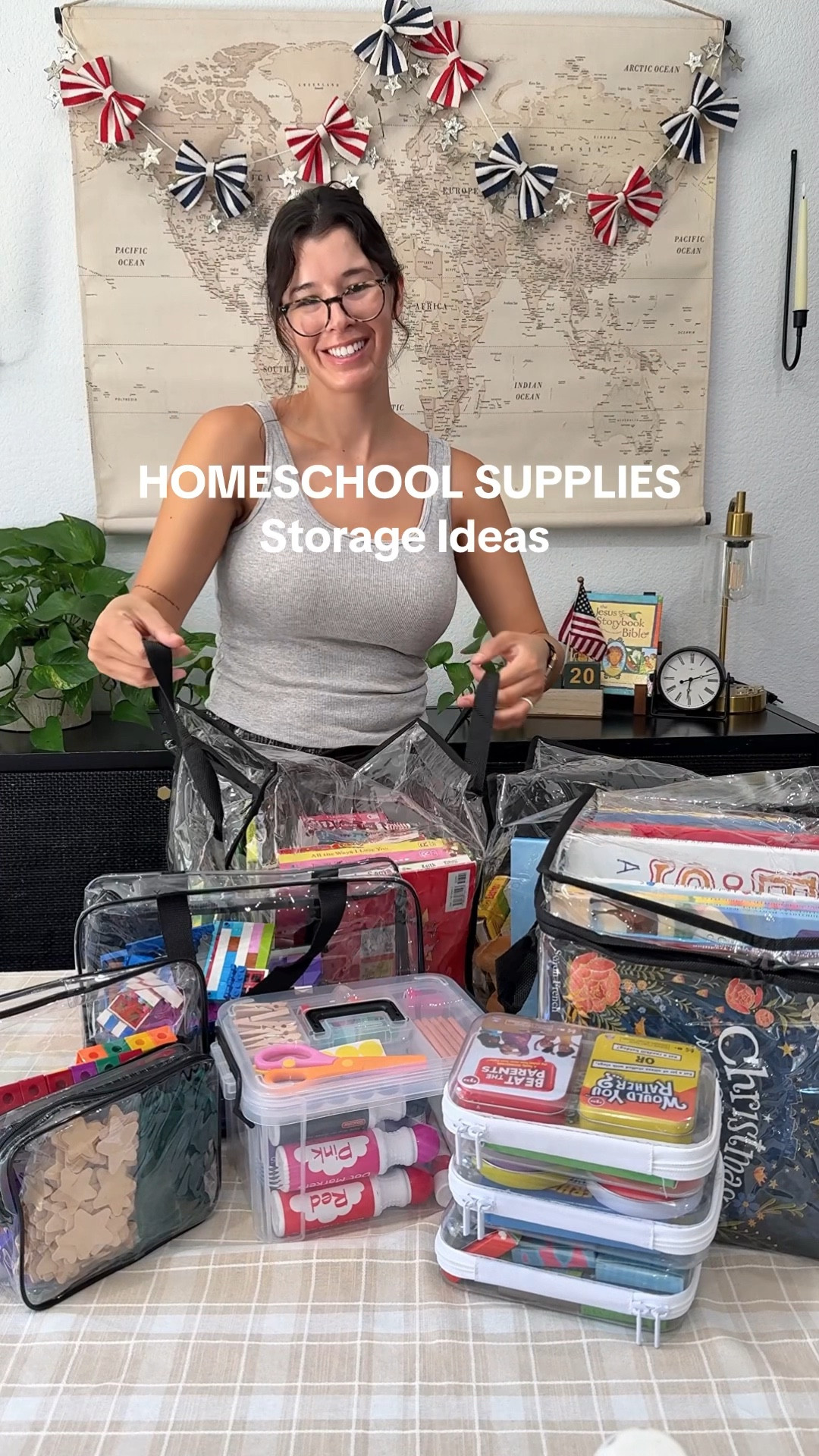 Back to School Storage ideas | Homeschool Storage Ideas | Toy Storage ideas | book storage ideas 

#LTKHome #LTKKids #LTKFamily