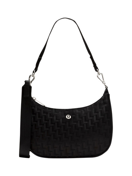 City Essentials Small Shoulder Bag 3L | Lululemon (US)