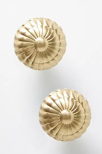 Johanna Knobs, Set of 2 | Anthropologie (US)