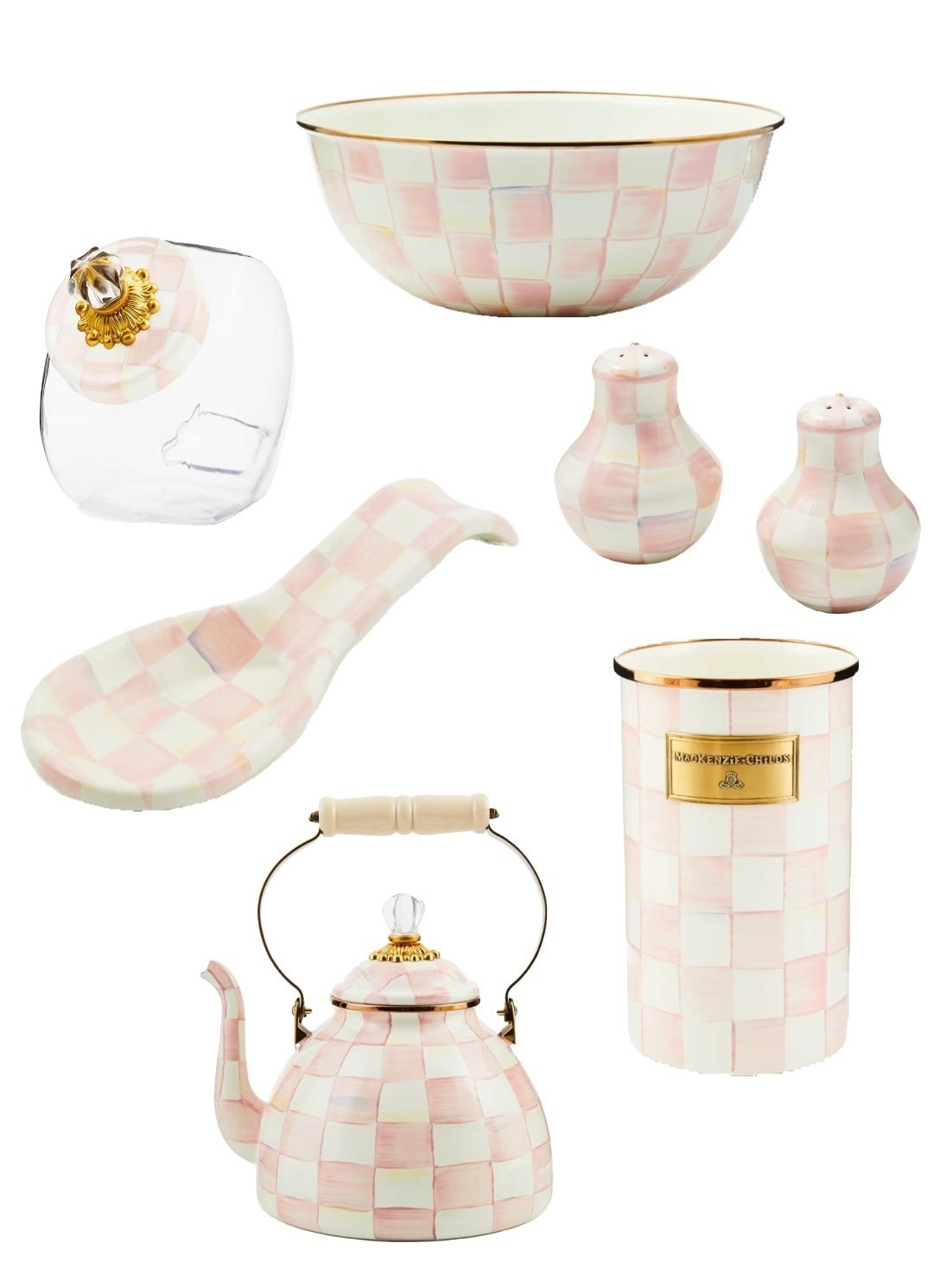 McKenzie Childs collection 

#LTKHome #LTKGiftGuide #LTKHoliday