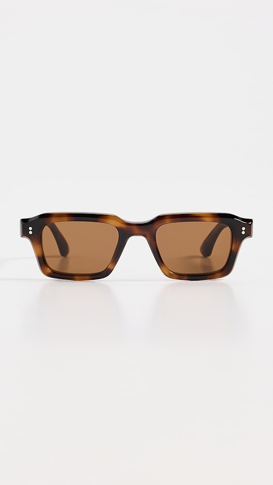 Chimi 03 Sunglasses | Shopbop | Shopbop