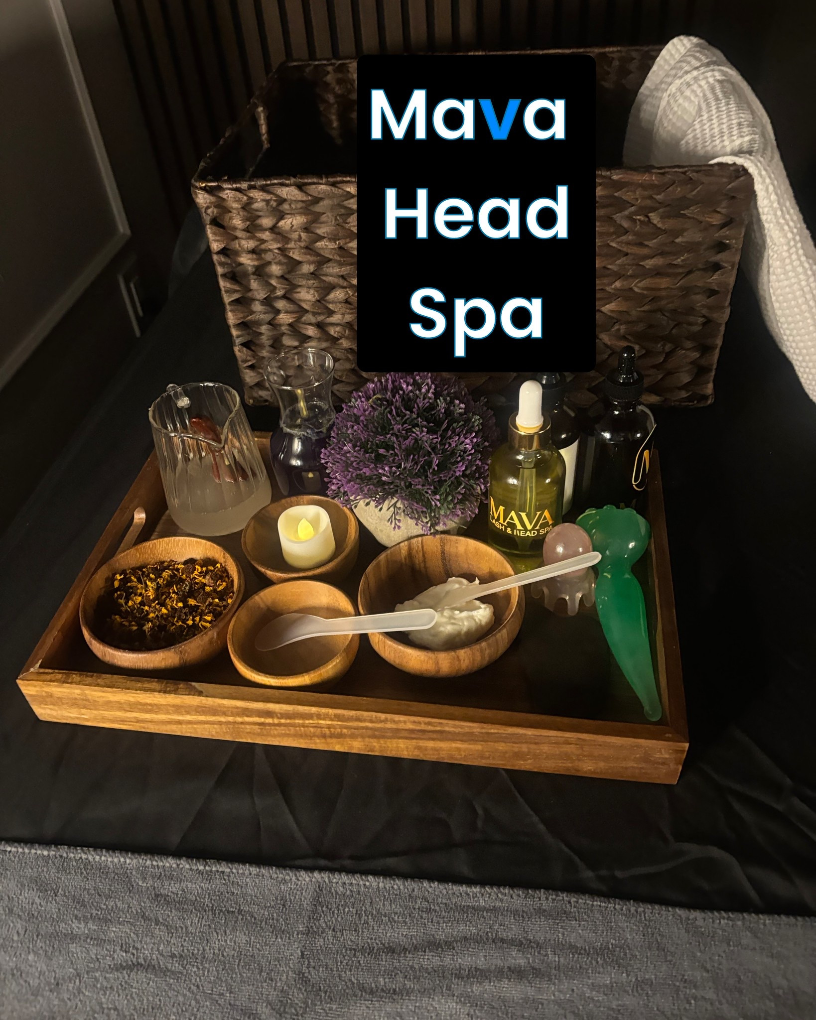 Last week it was a facial and today was a wonderful experience at the @mavaheadpa in Alpharetta GA. 

#LTKBeauty #LTKStyleTip