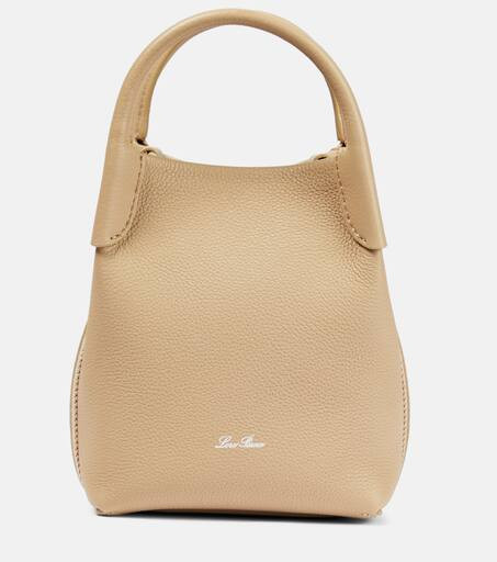 Bale Micro leather crossbody bag | Mytheresa (US/CA)