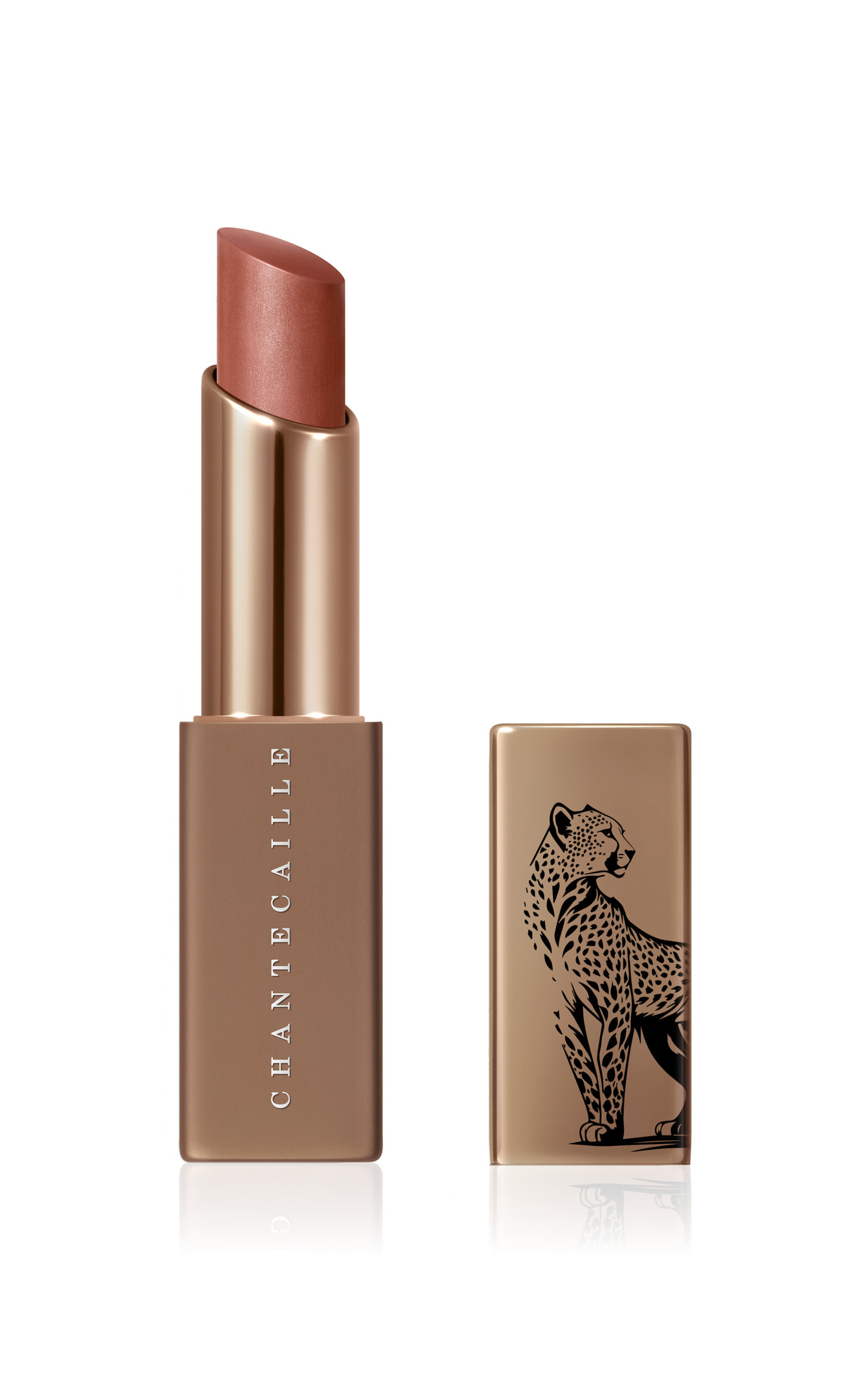 Chantecaille Cheetah Collection Lip Veil - Wild Senna - Moda Operandi | Moda Operandi (Global)