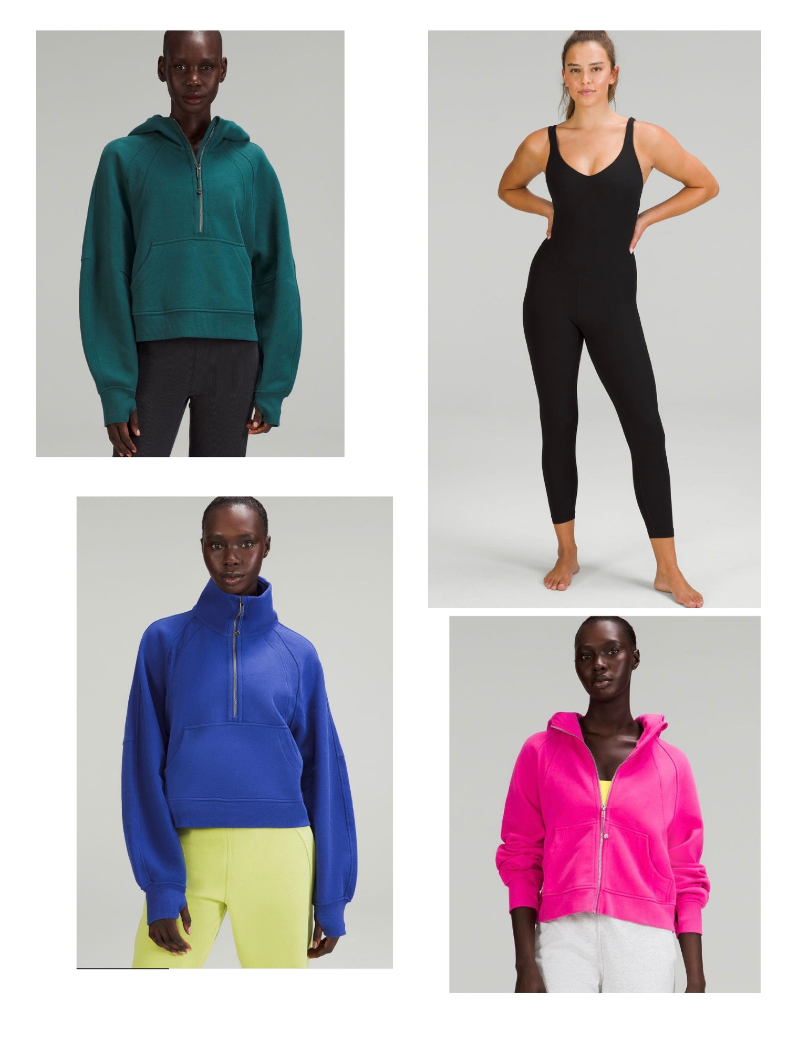 Lululemon new arrivals

#LTKGiftGuide #LTKfit #LTKHoliday