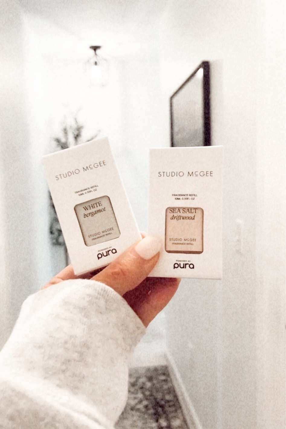 Pura x studio McGee 

#LTKunder50 #LTKhome