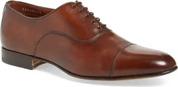 Darian Cap Toe Oxford | Nordstrom