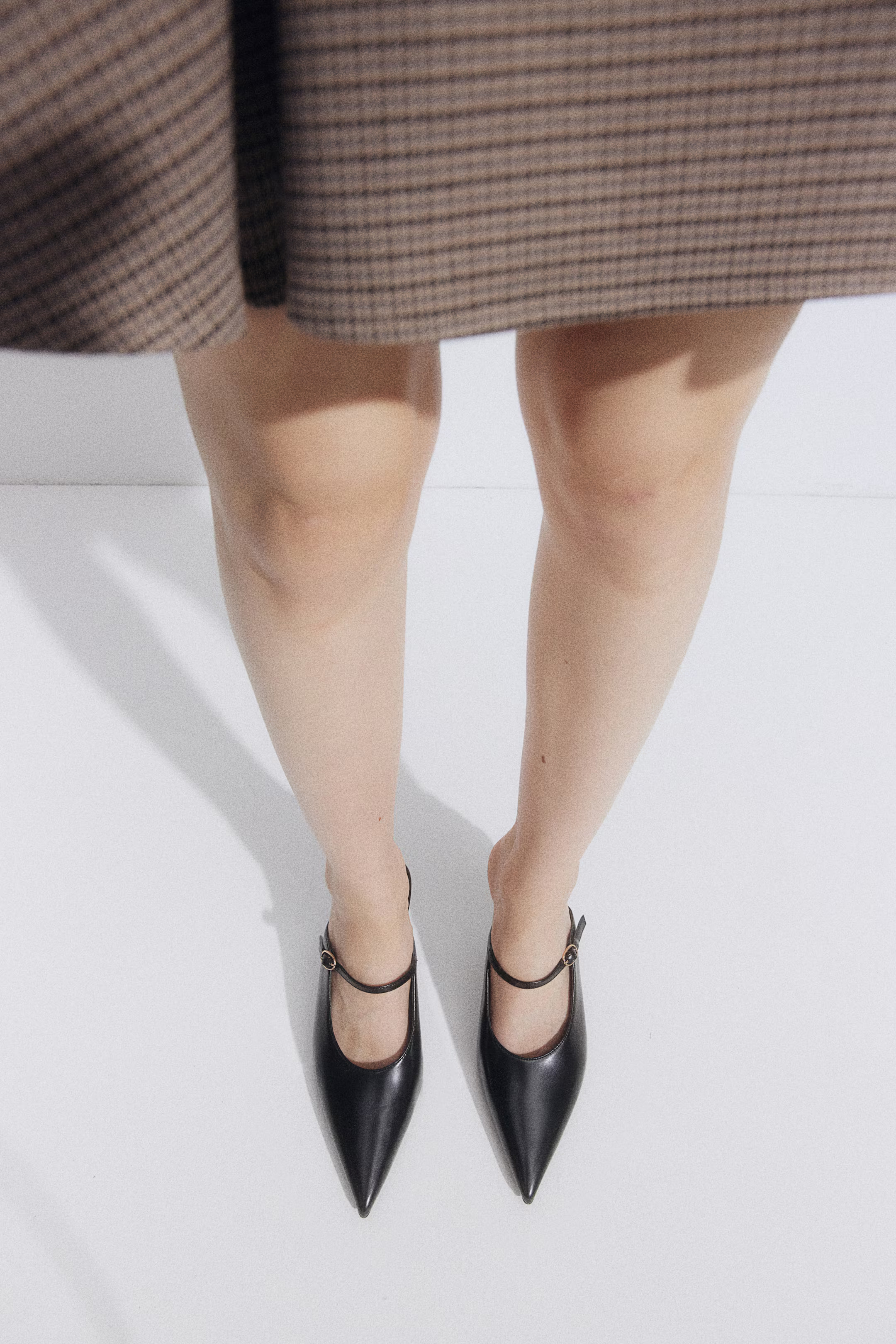 Heeled Mules | H&M (US + CA)