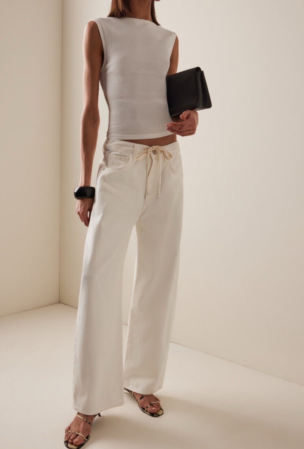 Love this effortless casual look! 

#LTKootd #LTKOver40