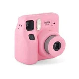 Fujifilm Instax Mini SE Instant Camera with Bonus 10 Pack Mini Film, Pink (Value Pack) | Walmart (US)