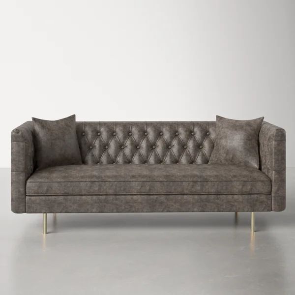 Eason 79'' Sofa | Wayfair North America