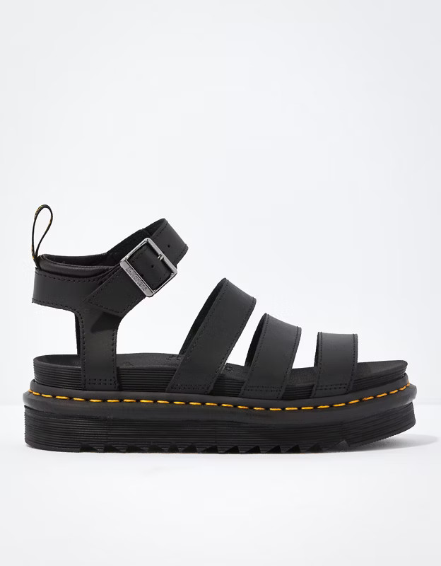 Dr. Martens Blaire Hydro Sandal | American Eagle Outfitters (US & CA)