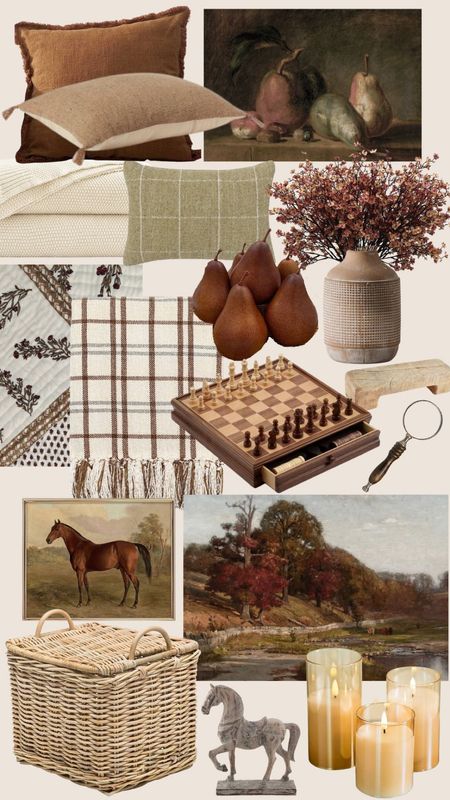 Another collection of favorite finds for Fall and Autumn decorating! 🍂

#LTKSeasonal #LTKhome #LTKsalealert
