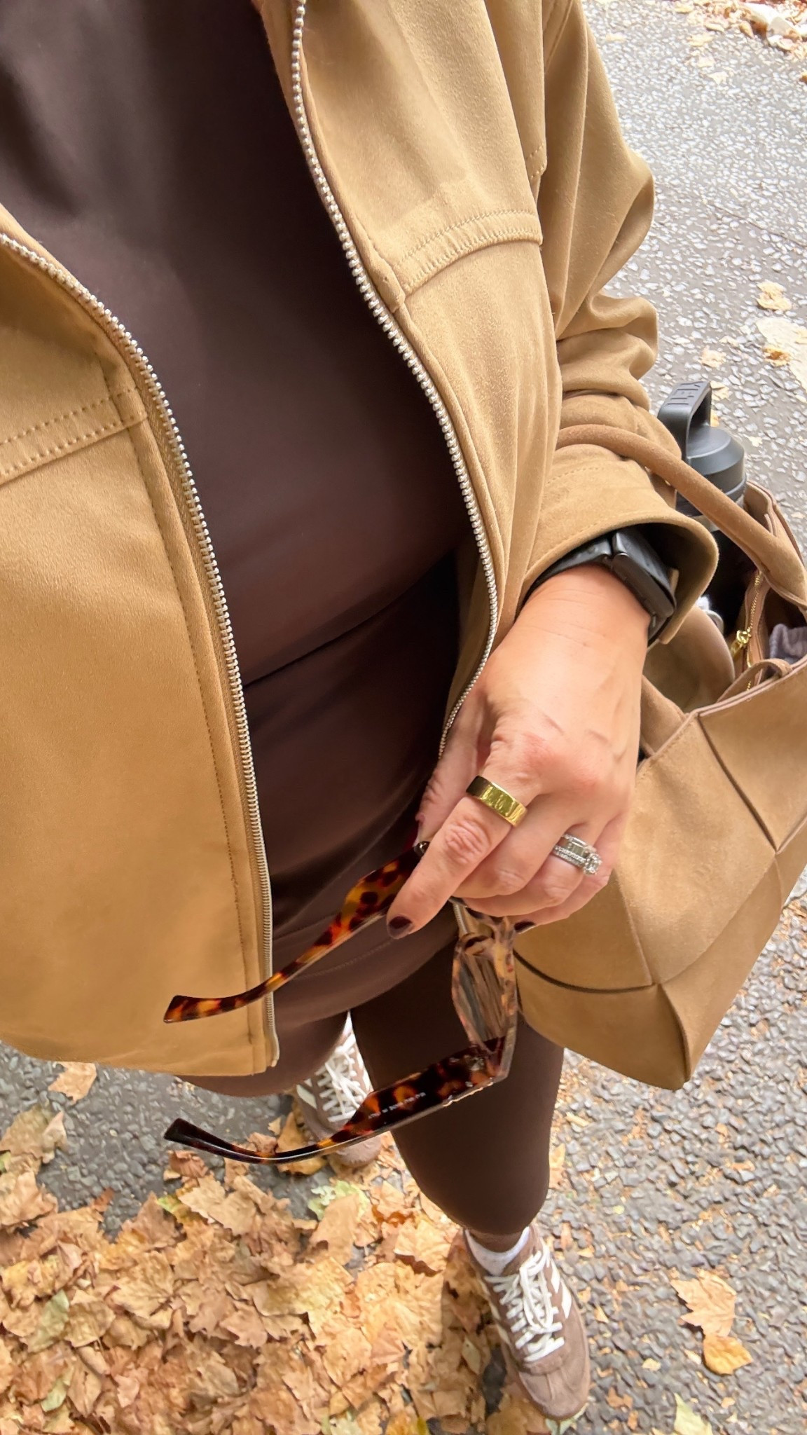 Autumns here 🐻🤎🍁

#LTKautumn #LTKuk #LTKstyletip