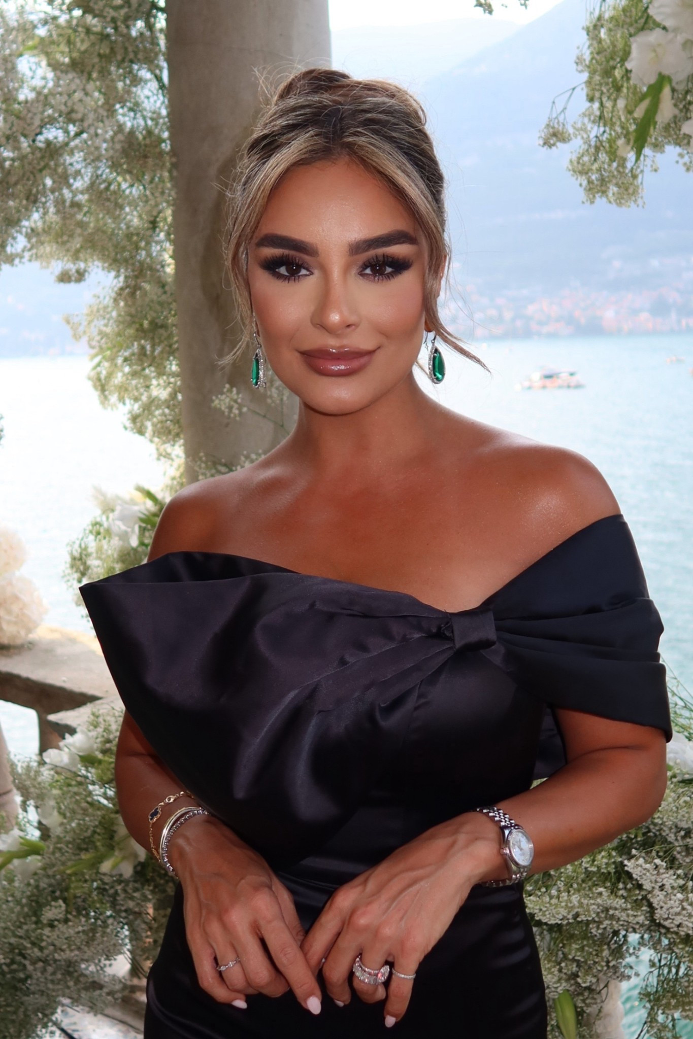 Full list of products for this glam 

#LTKBeauty #LTKgrwm #LTKWedding