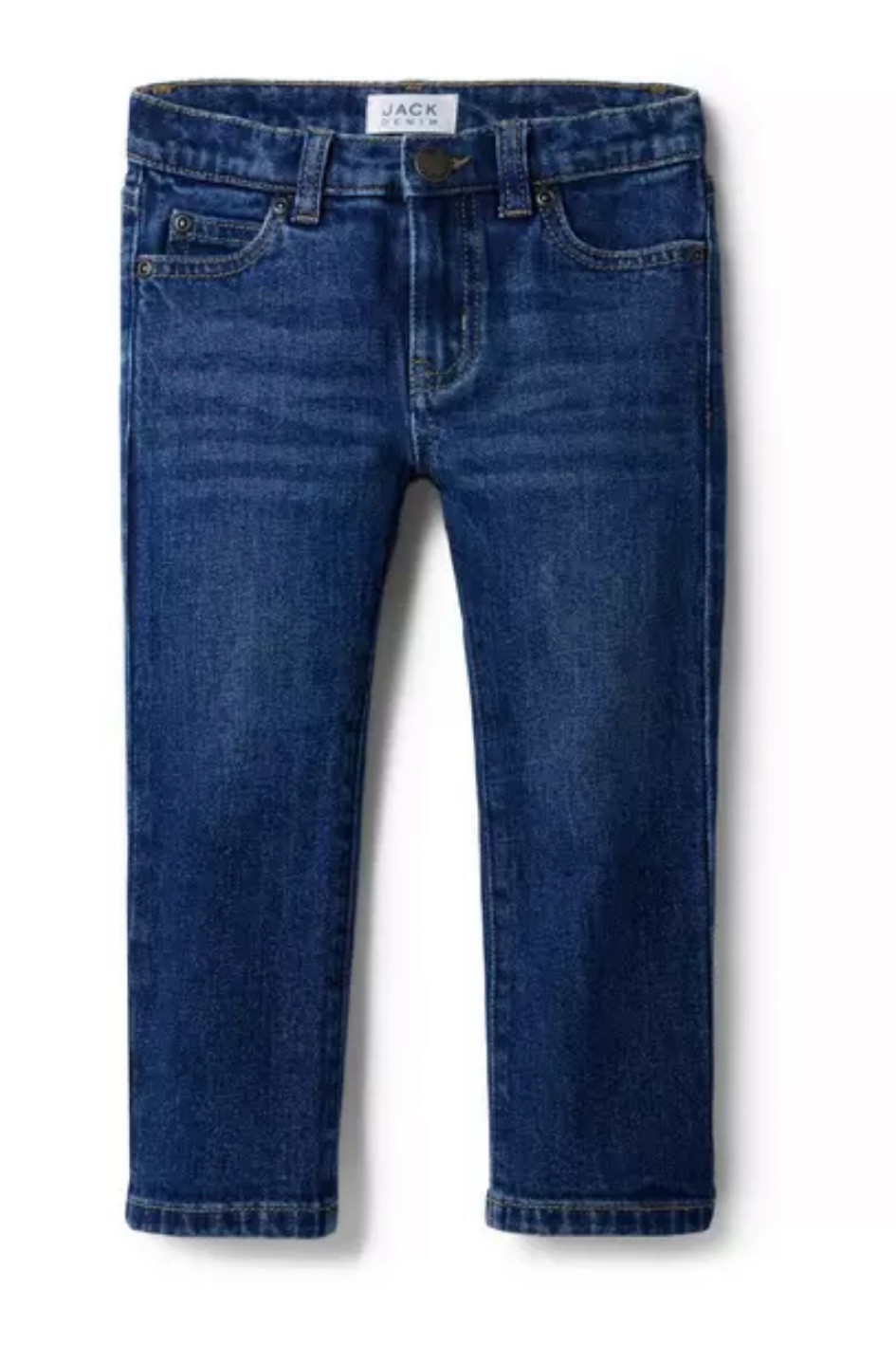 Perfect skinny slim jean 