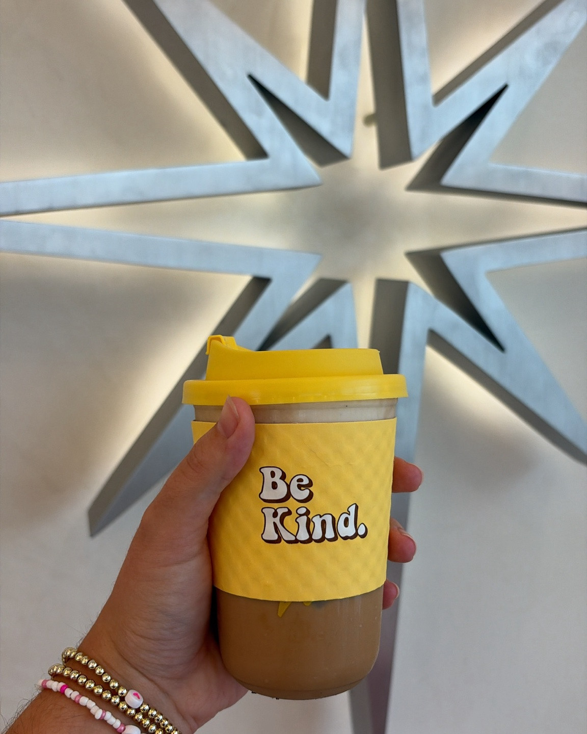 🤩💛🌼⭐️

#LTKdayinmylife #LTKmomlife #LTKKids