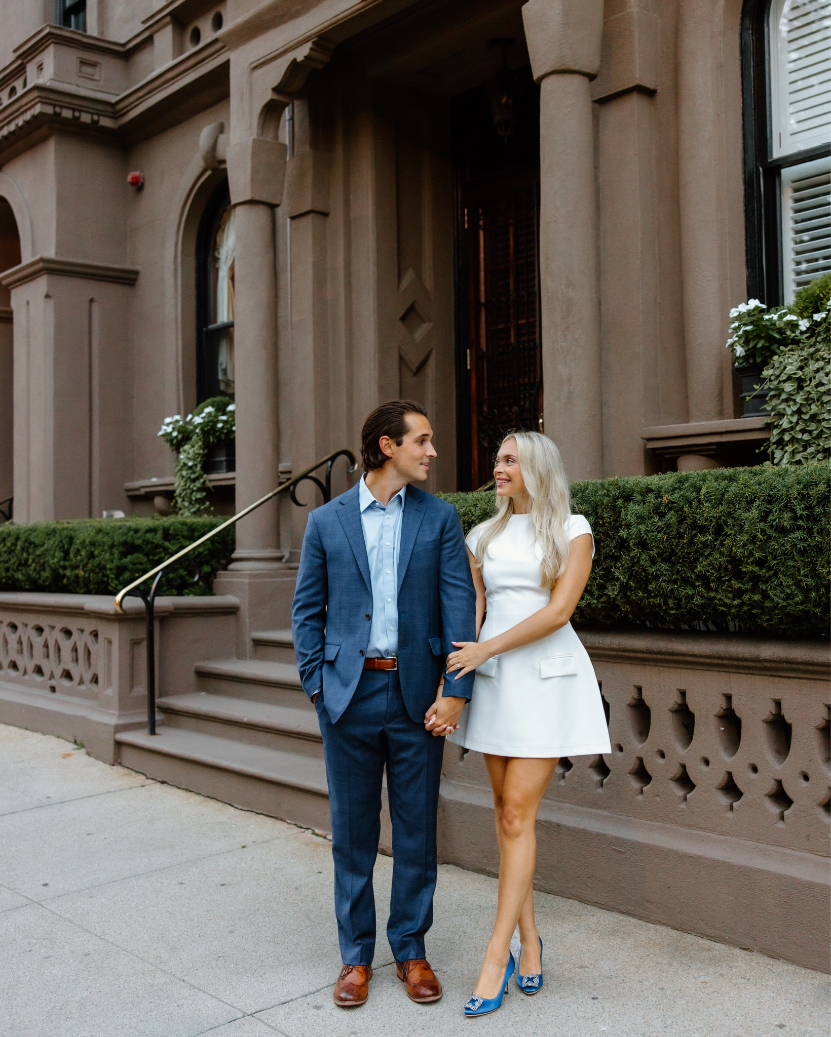 Sharing our Save-the-Date photos we took in Back Bay 🤍
We kept it simple + neutral so the focus stayed on the moment - and I’m obsessed with how they came out.
Linked both of our outfits if you’re planning engagement photos, date night, or fall city outfits!

Timeless, simple & very us! 

#LTKMens #LTKWedding #LTKStyleTip