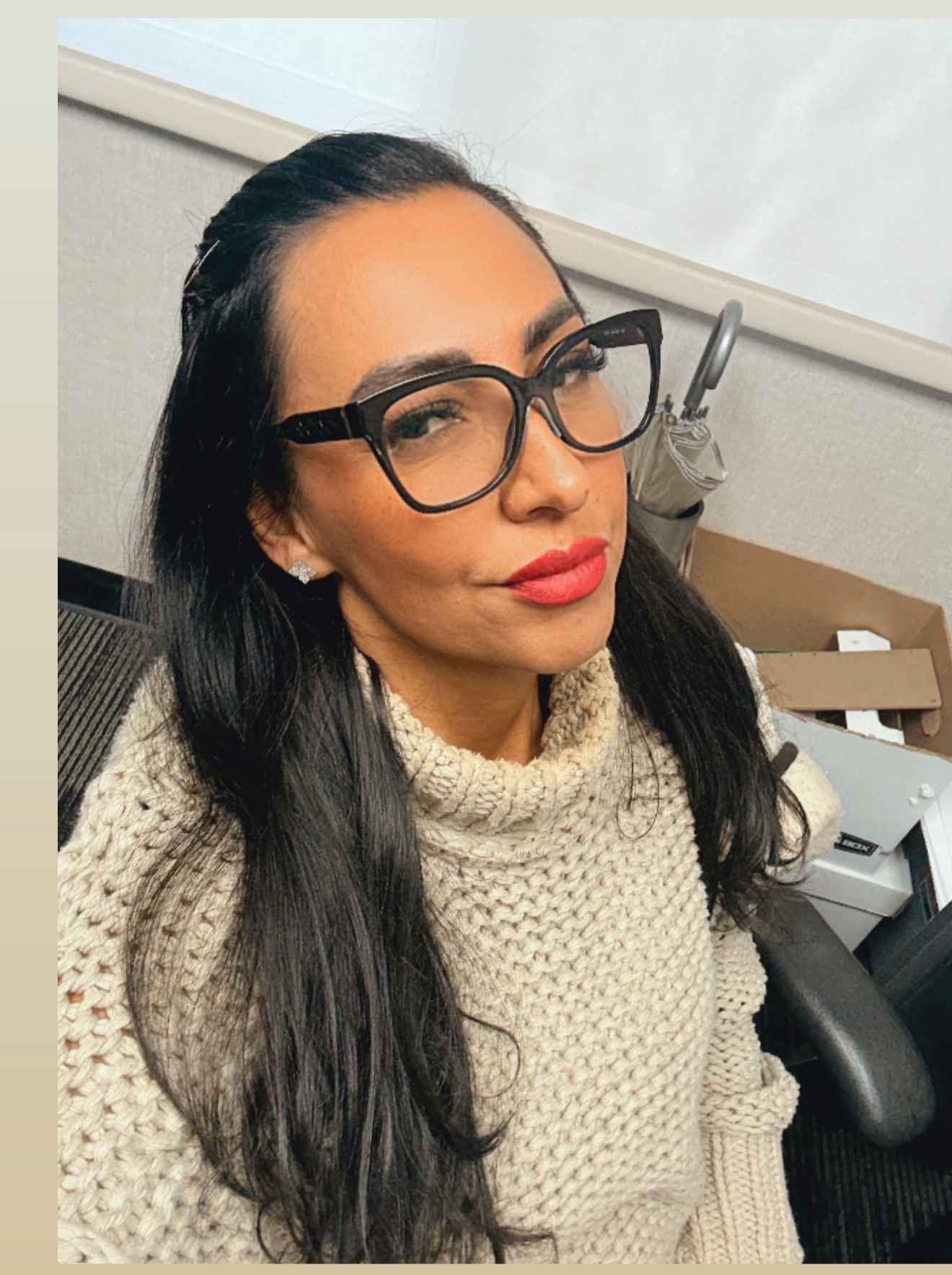 It’s definitely sweater weather!!

#LTKSeasonal #LTKdayinmylife