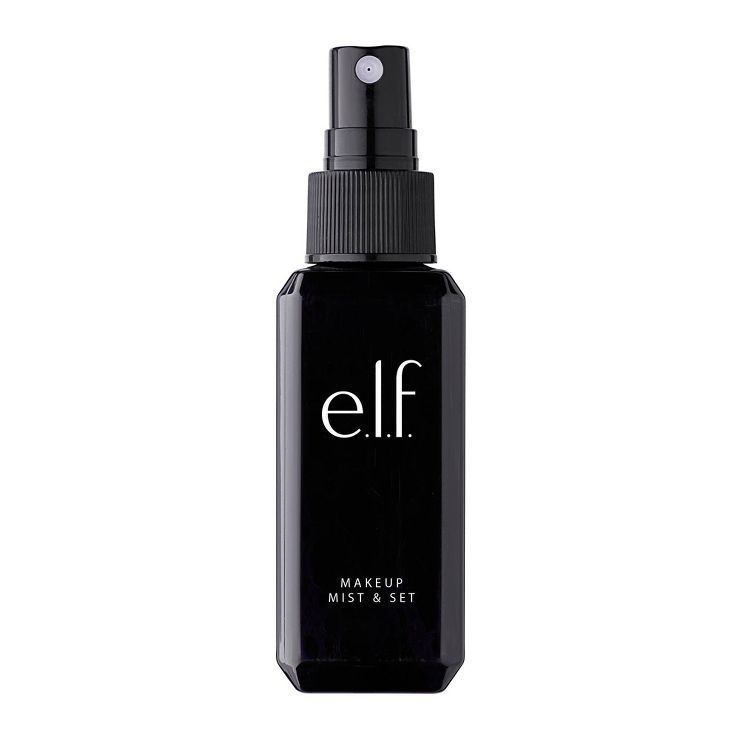 e.l.f. Makeup Mist & Set - Small 2.02 fl oz | Target
