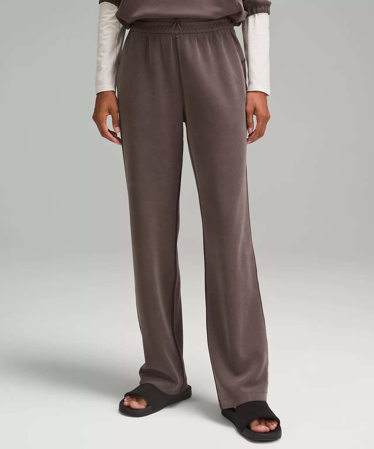 Softstreme High-Rise Pant *Regular | Women's Trousers | lululemon | Lululemon (US)