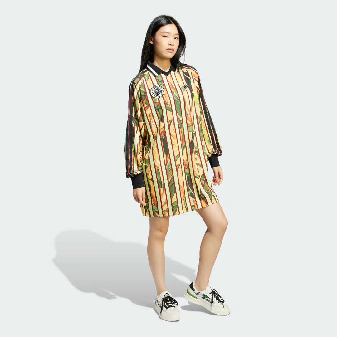adidas X FARM Premium DressSemi Spark LWomens | adidas (US)