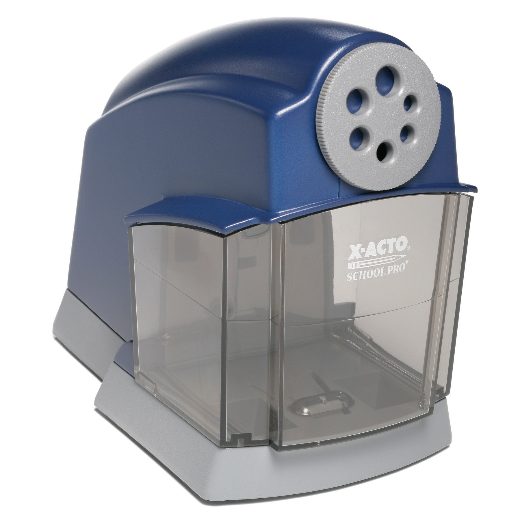 X-ACTO(R) SchoolPro(R) Electric Pencil Sharpener, 001670 | Amazon (US)