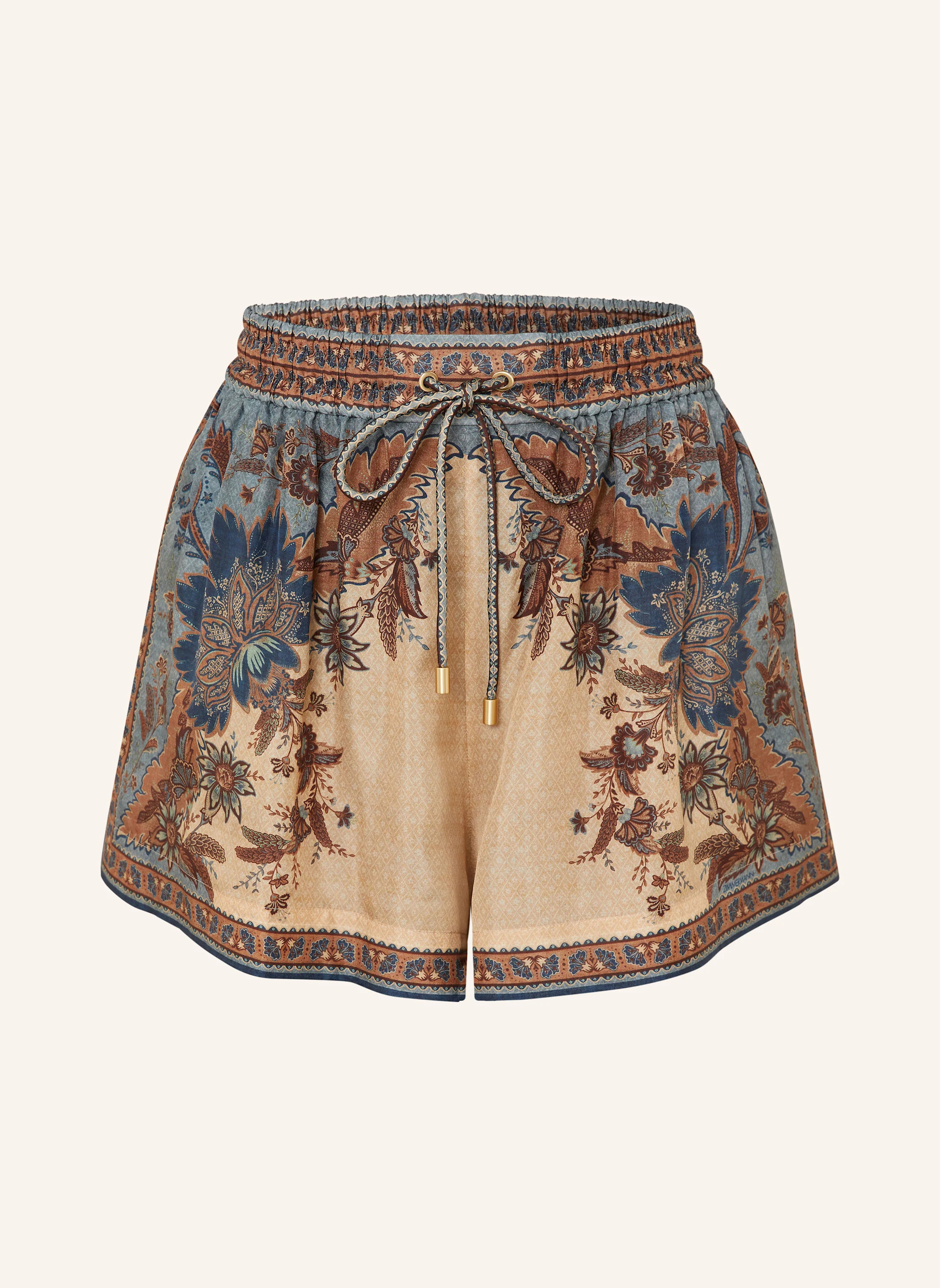 Seidenshorts ASCENSION | Breuninger (DACH)
