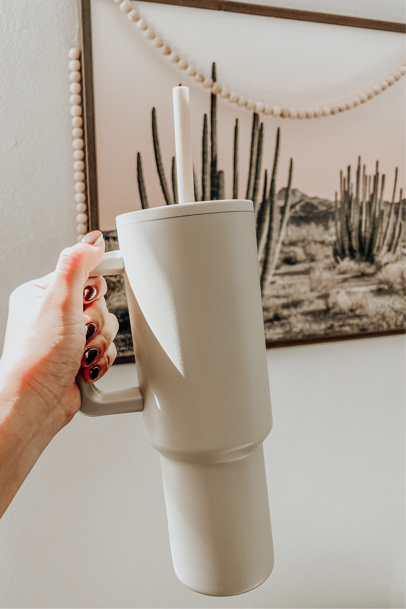 Okay a little late but this tumbler is better than my Stanley!

#LTKfitness #LTKfindsunder50 #LTKGiftGuide