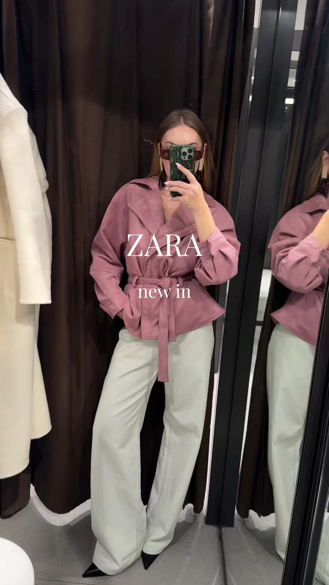 #LTKspring #LTKjeans